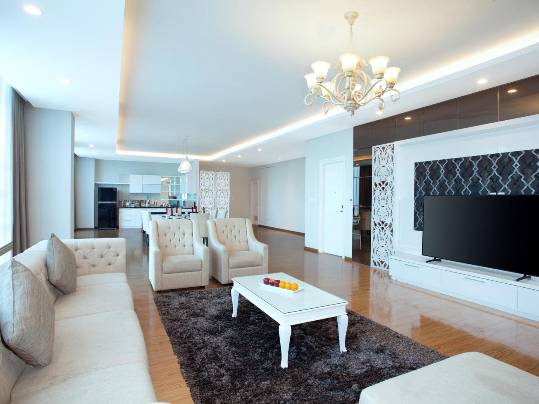 Platinum Hotel & Convention Hall Balikpapan Zewnętrze zdjęcie